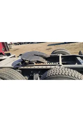 FREIGHTLINER Cascadia 125 Fifth Wheel