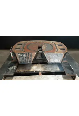 FREIGHTLINER Cascadia 125 Fifth Wheel