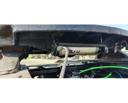 FREIGHTLINER Cascadia 125 Fifth Wheel