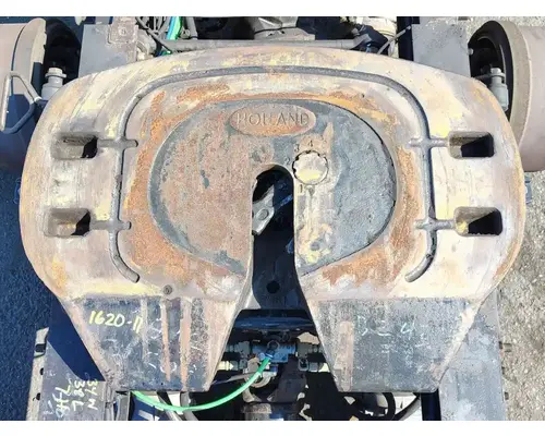 FREIGHTLINER Cascadia 125 Fifth Wheel