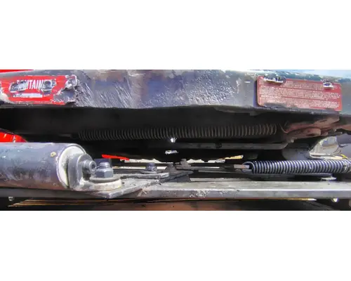 FREIGHTLINER Cascadia 125 Fifth Wheel