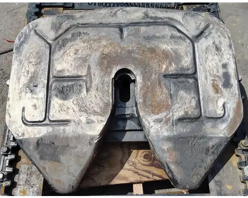 FREIGHTLINER Cascadia 125 Fifth Wheel