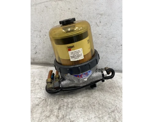 FREIGHTLINER Cascadia 125 Filter  Water Separator