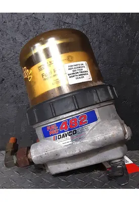 FREIGHTLINER Cascadia 125 Filter/Water Separator