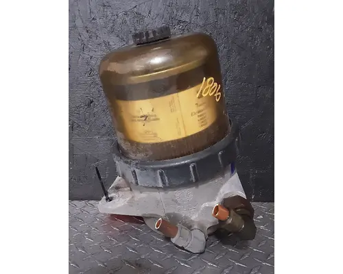 FREIGHTLINER Cascadia 125 FilterWater Separator