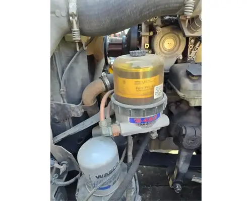 FREIGHTLINER Cascadia 125 FilterWater Separator