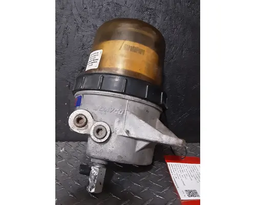 FREIGHTLINER Cascadia 125 FilterWater Separator