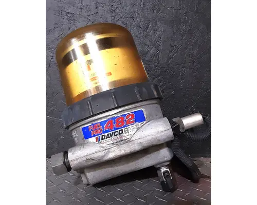 FREIGHTLINER Cascadia 125 FilterWater Separator