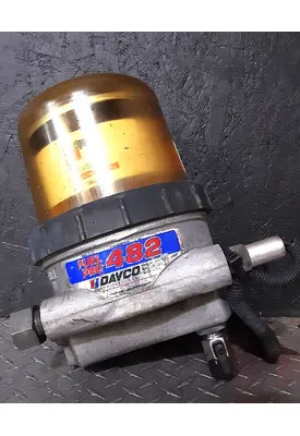 FREIGHTLINER Cascadia 125 Filter/Water Separator