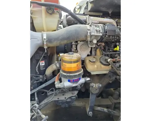 FREIGHTLINER Cascadia 125 FilterWater Separator