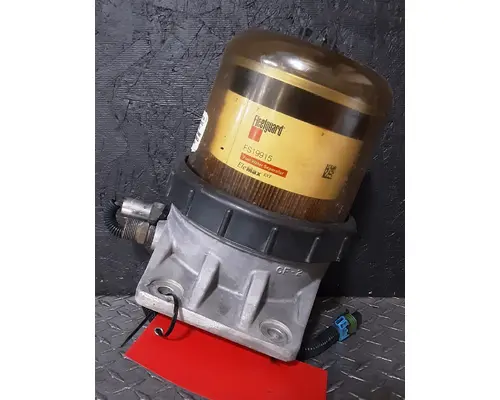 FREIGHTLINER Cascadia 125 FilterWater Separator