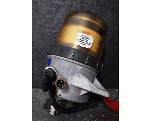 FREIGHTLINER Cascadia 125 FilterWater Separator