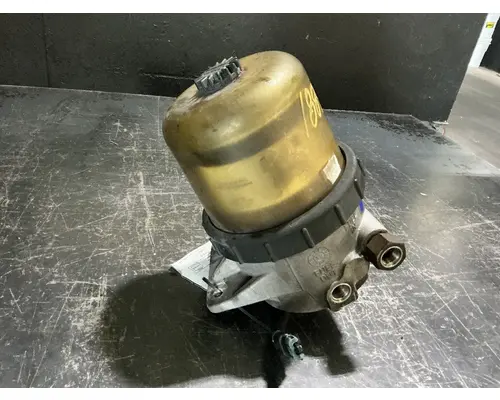 FREIGHTLINER Cascadia 125 FilterWater Separator