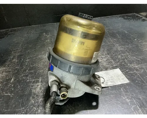 FREIGHTLINER Cascadia 125 FilterWater Separator