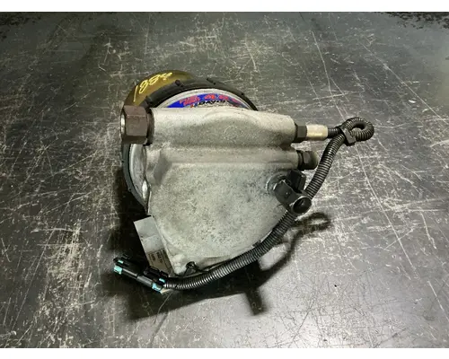 FREIGHTLINER Cascadia 125 FilterWater Separator