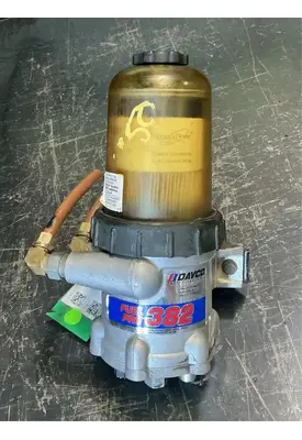 FREIGHTLINER Cascadia 125 Filter/Water Separator