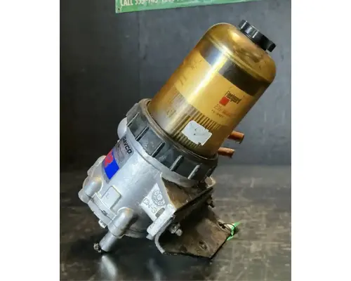 FREIGHTLINER Cascadia 125 FilterWater Separator