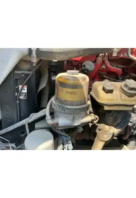 FREIGHTLINER Cascadia 125 Filter/Water Separator