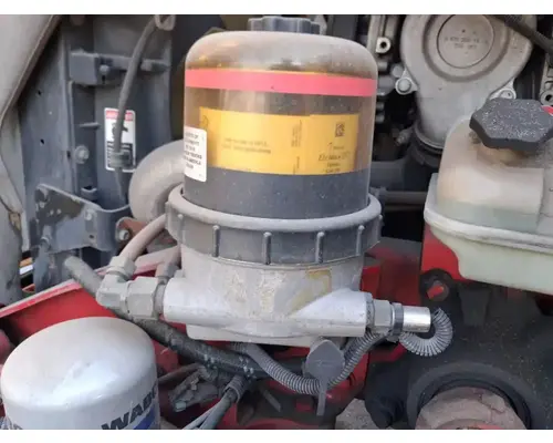 FREIGHTLINER Cascadia 125 FilterWater Separator