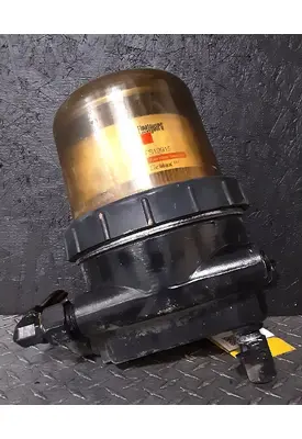 FREIGHTLINER Cascadia 125 Filter/Water Separator