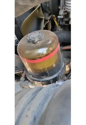 FREIGHTLINER Cascadia 125 Filter/Water Separator