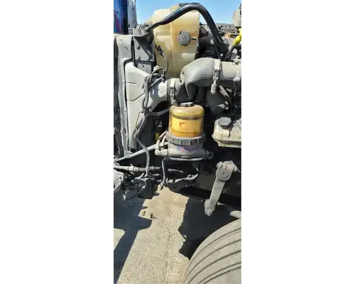 FREIGHTLINER Cascadia 125 FilterWater Separator