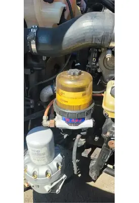 FREIGHTLINER Cascadia 125 Filter/Water Separator