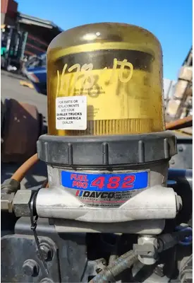 FREIGHTLINER Cascadia 125 Filter/Water Separator