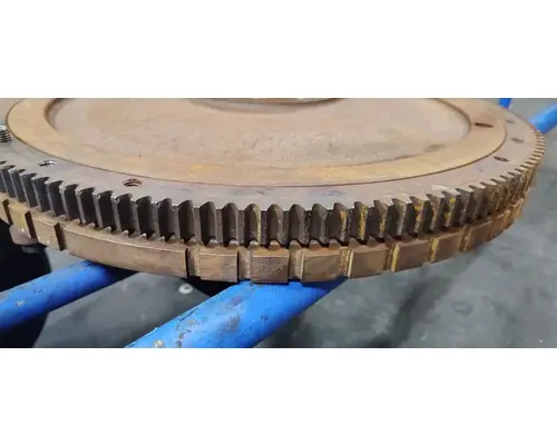 FREIGHTLINER Cascadia 125 Flywheel
