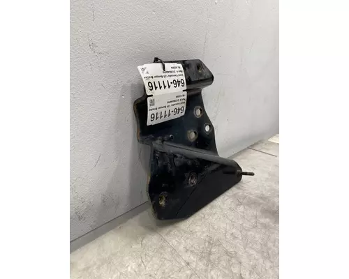 FREIGHTLINER Cascadia 125 Frame Horn
