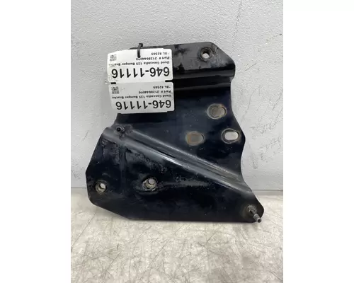 FREIGHTLINER Cascadia 125 Frame Horn