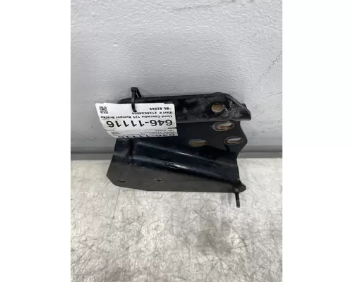 FREIGHTLINER Cascadia 125 Frame Horn