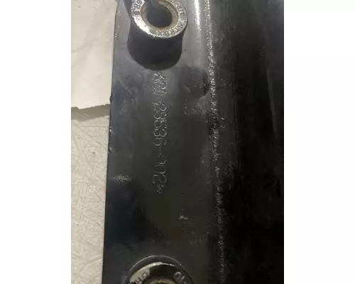 FREIGHTLINER Cascadia 125 Frame Horn