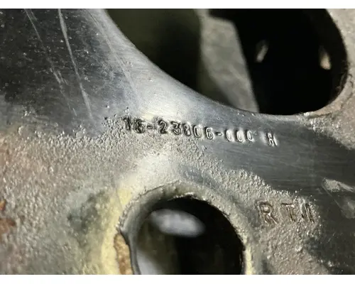 FREIGHTLINER Cascadia 125 Frame Horn