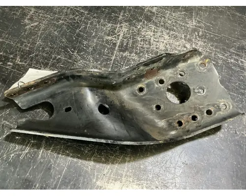 FREIGHTLINER Cascadia 125 Frame Horn