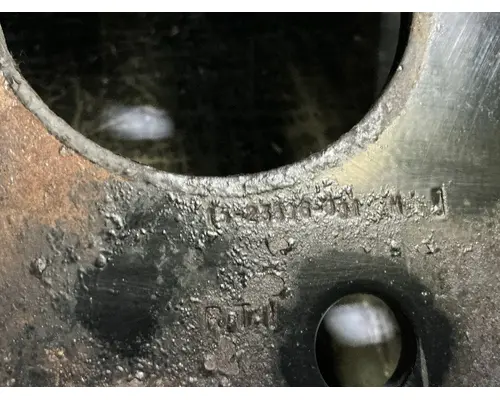 FREIGHTLINER Cascadia 125 Frame Horn