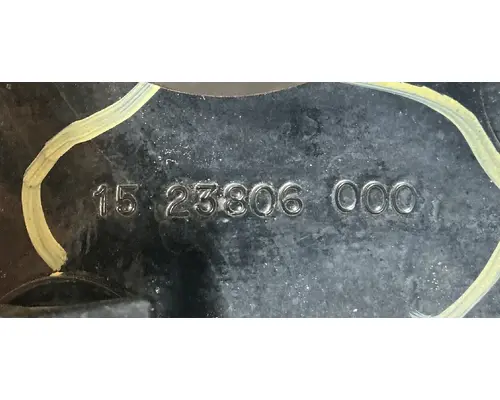 FREIGHTLINER Cascadia 125 Frame Horn