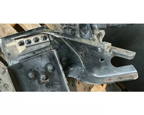 FREIGHTLINER Cascadia 125 Frame Horn