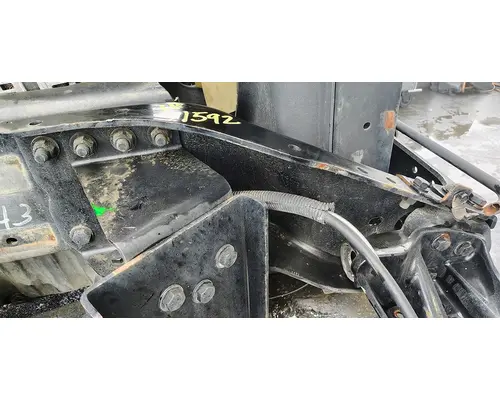 FREIGHTLINER Cascadia 125 Frame Horn
