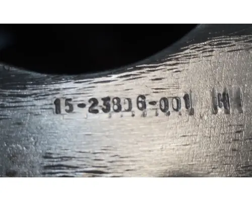 FREIGHTLINER Cascadia 125 Frame Horn