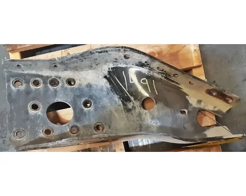 FREIGHTLINER Cascadia 125 Frame Horn