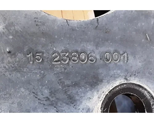 FREIGHTLINER Cascadia 125 Frame Horn