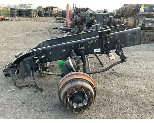 FREIGHTLINER Cascadia 125 Front End Assembly