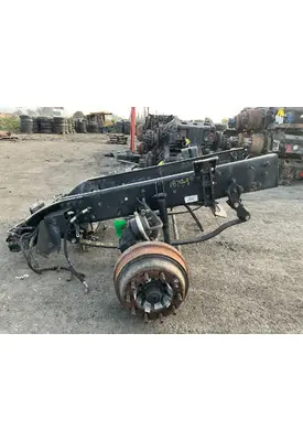 FREIGHTLINER Cascadia 125 Front End Assembly