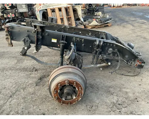 FREIGHTLINER Cascadia 125 Front End Assembly