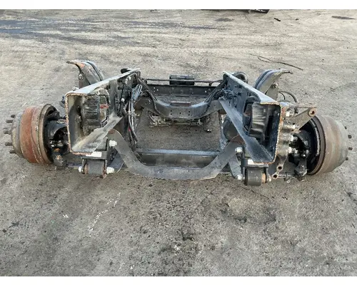 FREIGHTLINER Cascadia 125 Front End Assembly
