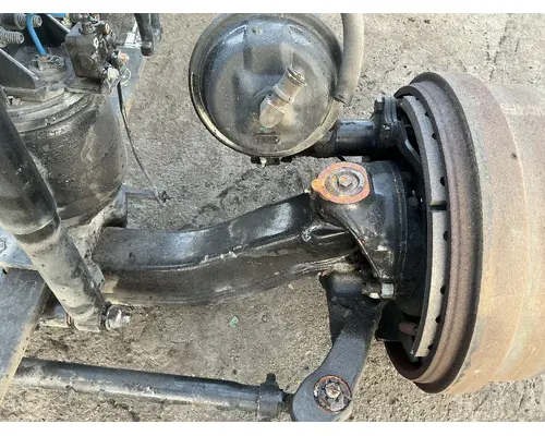 FREIGHTLINER Cascadia 125 Front End Assembly