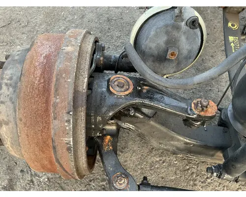 FREIGHTLINER Cascadia 125 Front End Assembly