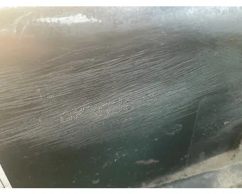 FREIGHTLINER Cascadia 125 Front End Assembly