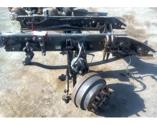 FREIGHTLINER Cascadia 125 Front End Assembly